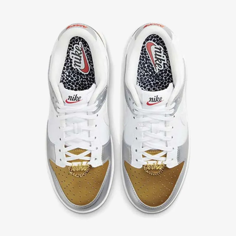 Nike DUNK LOW HEIRLOOM 