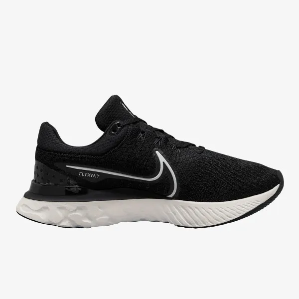 Nike React Infinity Run Flyknit 3 