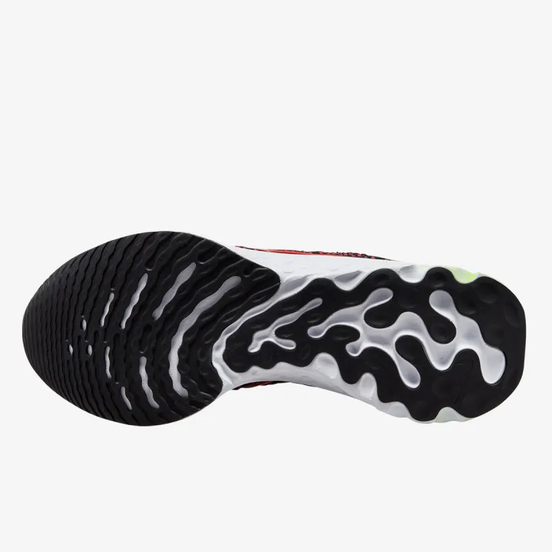 Nike NIKE REACT INFINITY RUN FK 3 