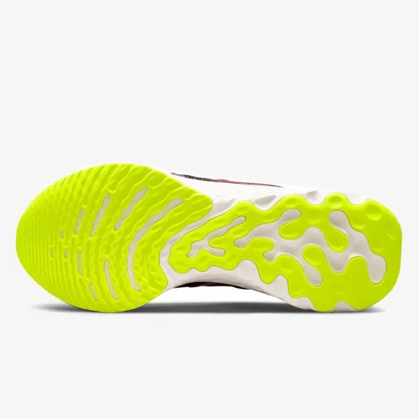 Nike React Infinity Run Flyknit 3 