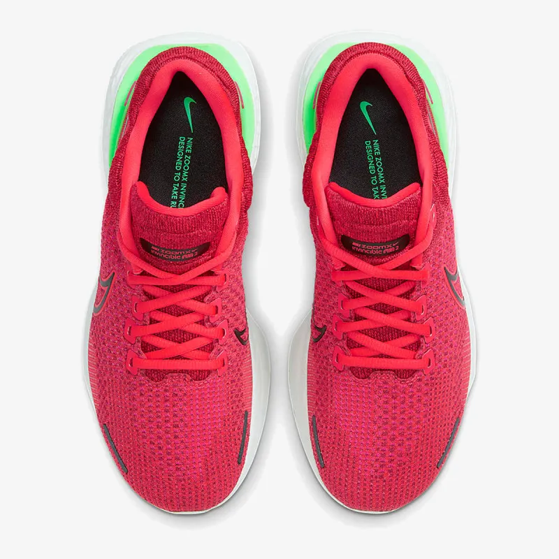 Nike ZoomX Invincible Run Flyknit 2 