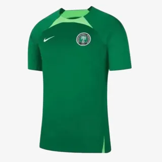 Nike NFF M NK DF STRK SS TOP K 
