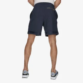 Nike M NK DF DRY PRM NARRATIVE SHRT 