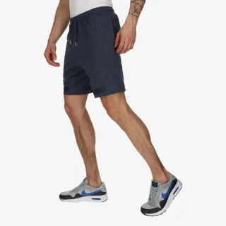 Nike M NK DF DRY PRM NARRATIVE SHRT 