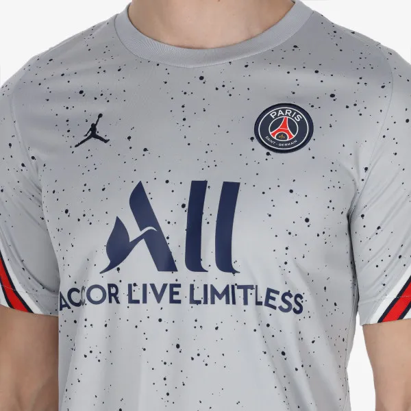 Nike Paris Saint-Germain Strike Fourth 