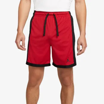 M J DF SPRT MESH SHORT