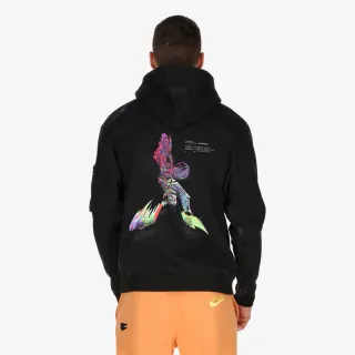 Nike M J 23ENG FLC PO 