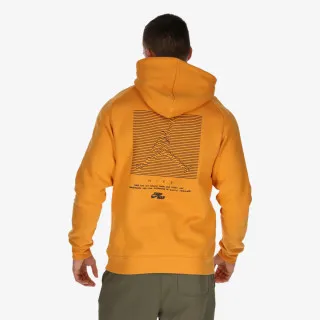 Nike M J JMPMN FLC PO 