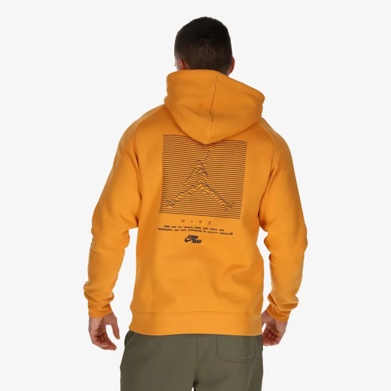 Nike M J JMPMN FLC PO 
