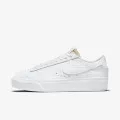 Nike Blazer Low Platform 