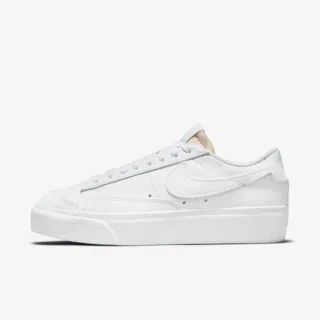 Nike Blazer Low Platform 