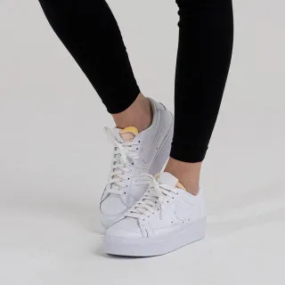 Nike Blazer Low Platform 