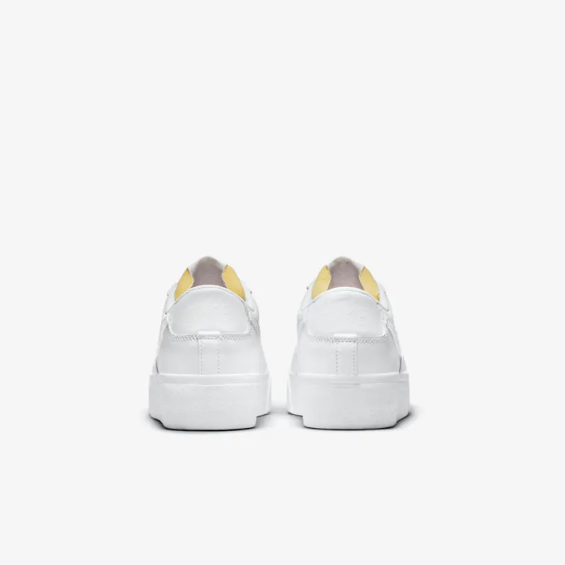 Nike Blazer Low Platform 