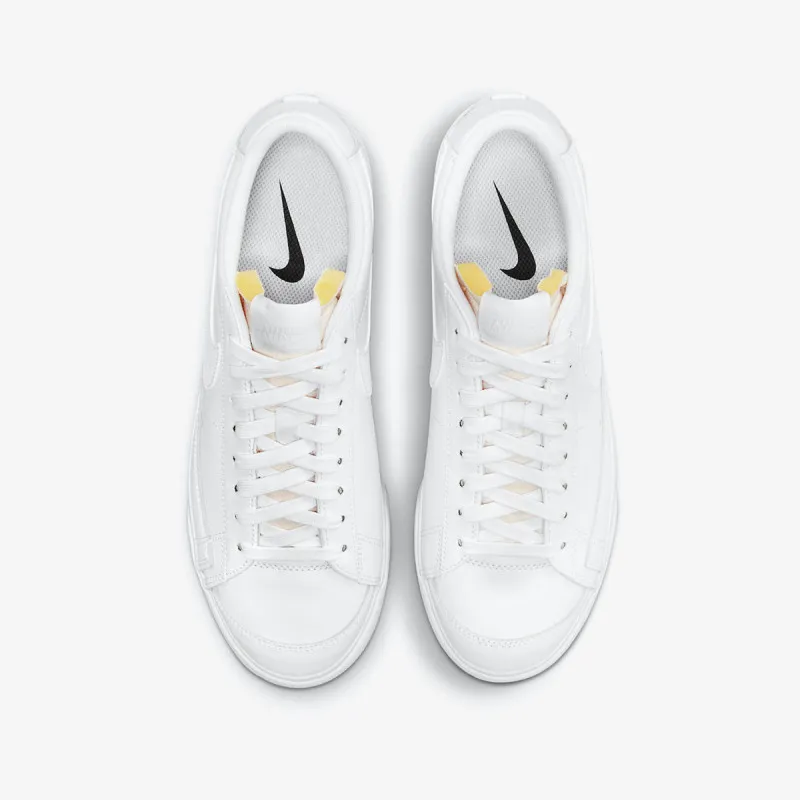 Nike Blazer Low Platform 