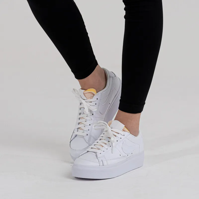 Nike Blazer Low Platform 