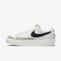 Nike Nike Blazer Low Platform 