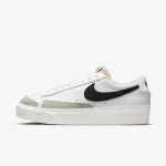 Nike Nike Blazer Low Platform 