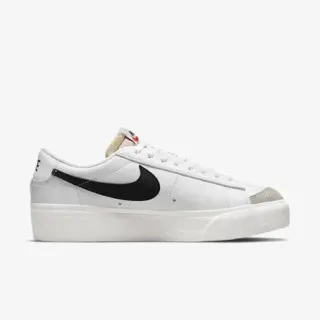 Nike Nike Blazer Low Platform 