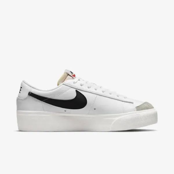 Nike Nike Blazer Low Platform 