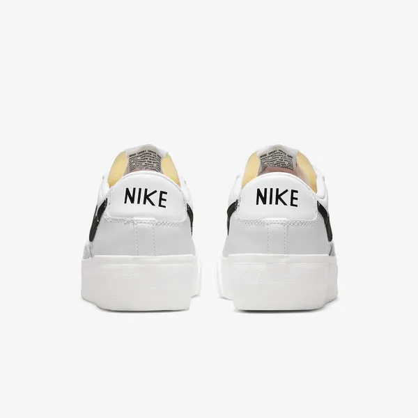 Nike Nike Blazer Low Platform 