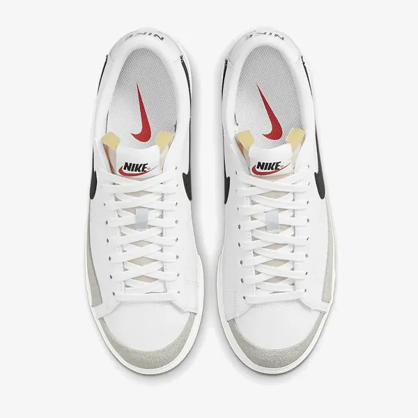 Nike Nike Blazer Low Platform 