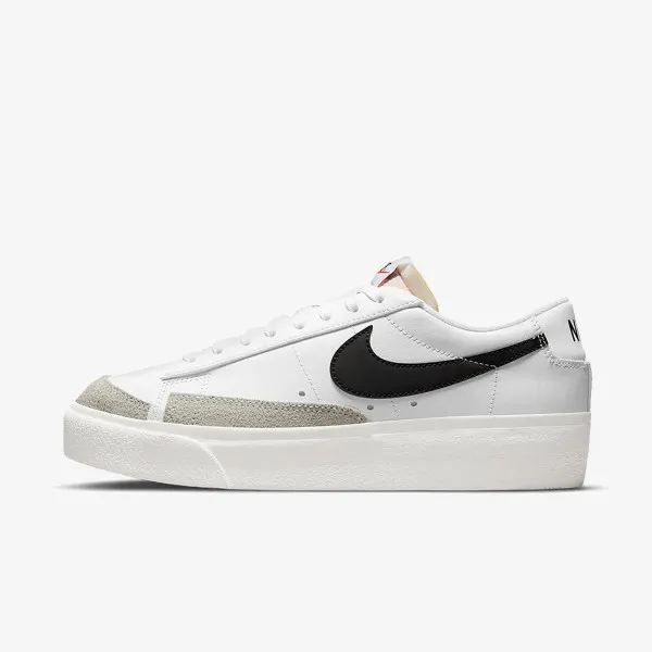 Nike Nike Blazer Low Platform 