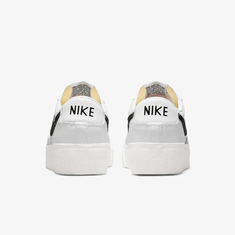 Nike Nike Blazer Low Platform 