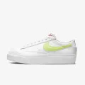 Nike Blazer Low Platform 