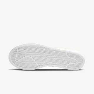 Nike Blazer Low Platform 