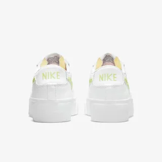 Nike Blazer Low Platform 