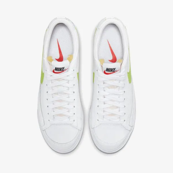 Nike Blazer Low Platform 