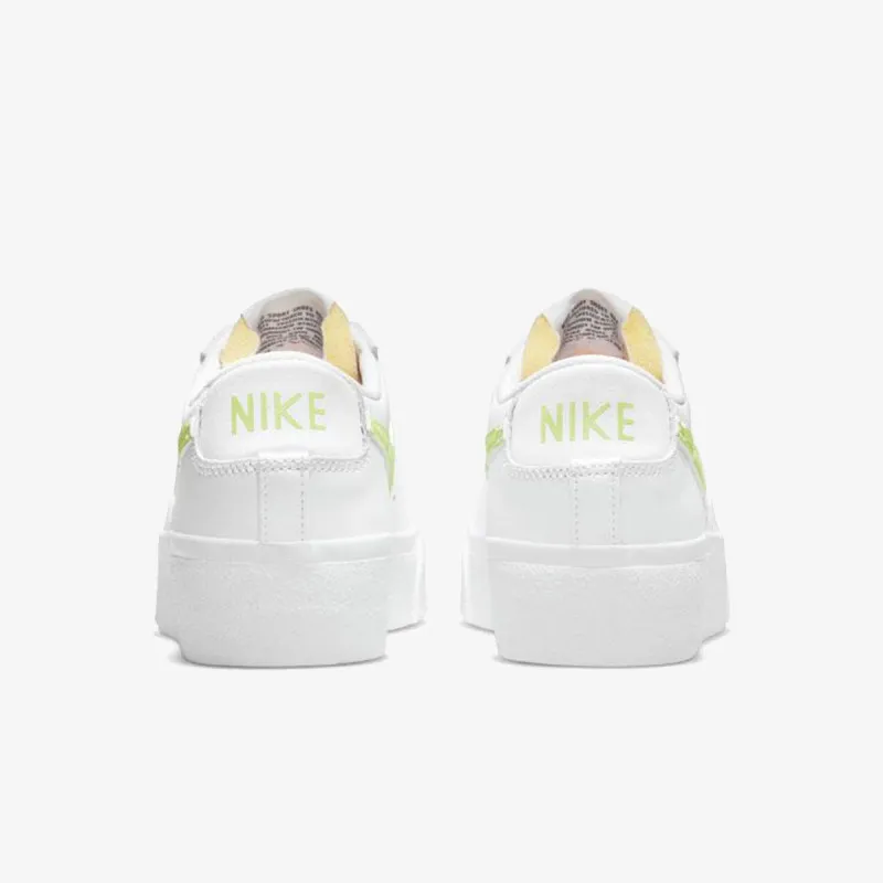 Nike Blazer Low Platform 