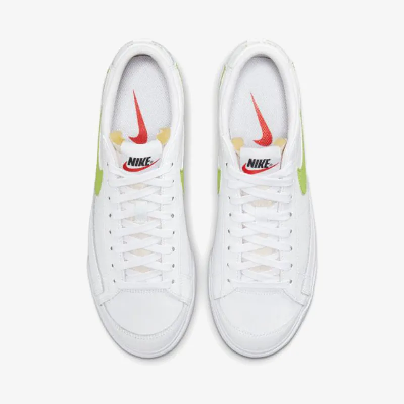 Nike Blazer Low Platform 