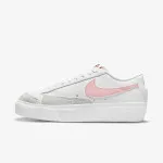 Nike Blazer Low Platform 