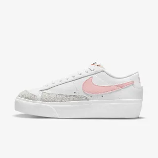 Nike Blazer Low Platform 