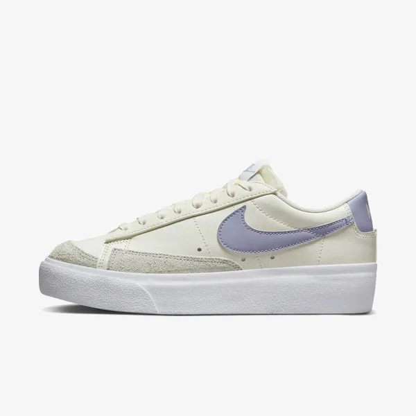 Nike Blazer Low Platform 