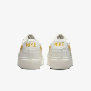 Nike Nike Blazer Low Platform 