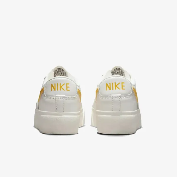 Nike Nike Blazer Low Platform 