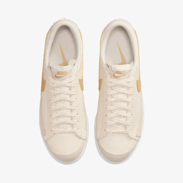 Nike Nike Blazer Low Platform 