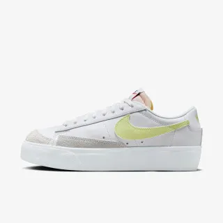 Nike Blazer Low Platform 