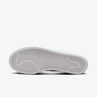 Nike Blazer Low Platform 