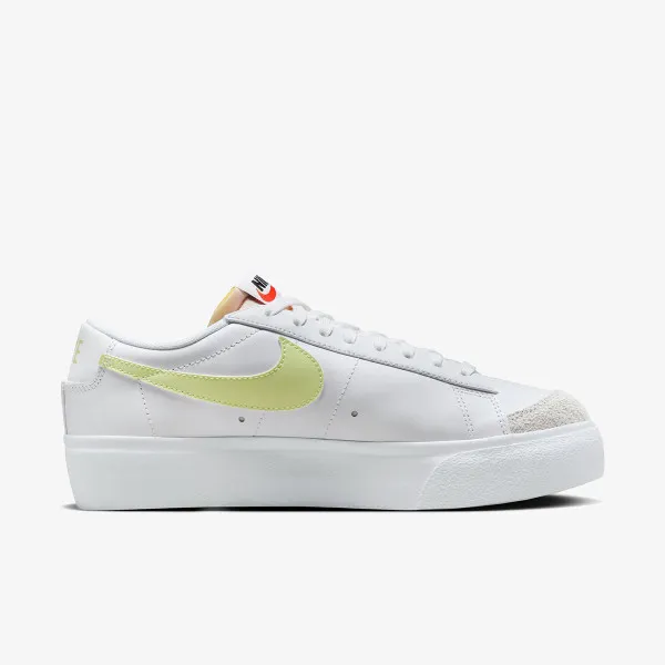 Nike Blazer Low Platform 