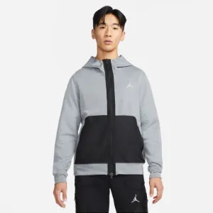 Nike M J DF SPRT STMT FLC FZ 