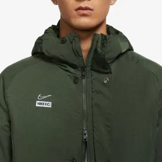 Nike M NK FC LNGR SDLN FILLED JKT 