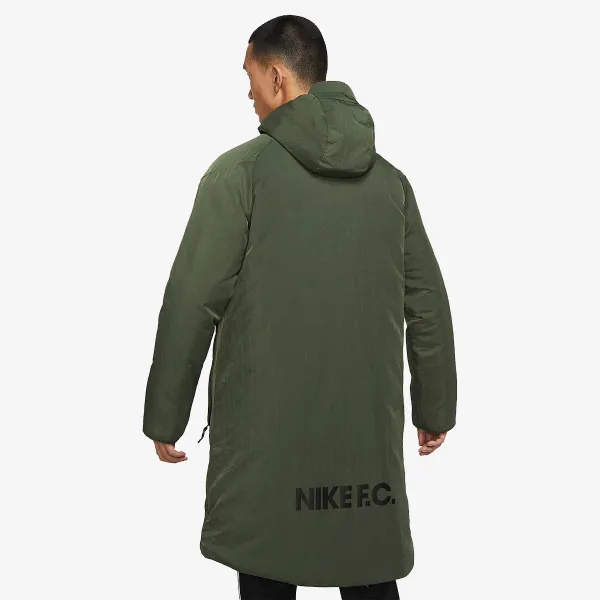 Nike M NK FC LNGR SDLN FILLED JKT 