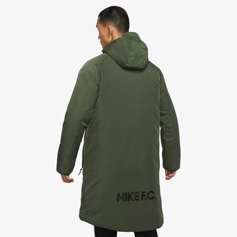 Nike M NK FC LNGR SDLN FILLED JKT 