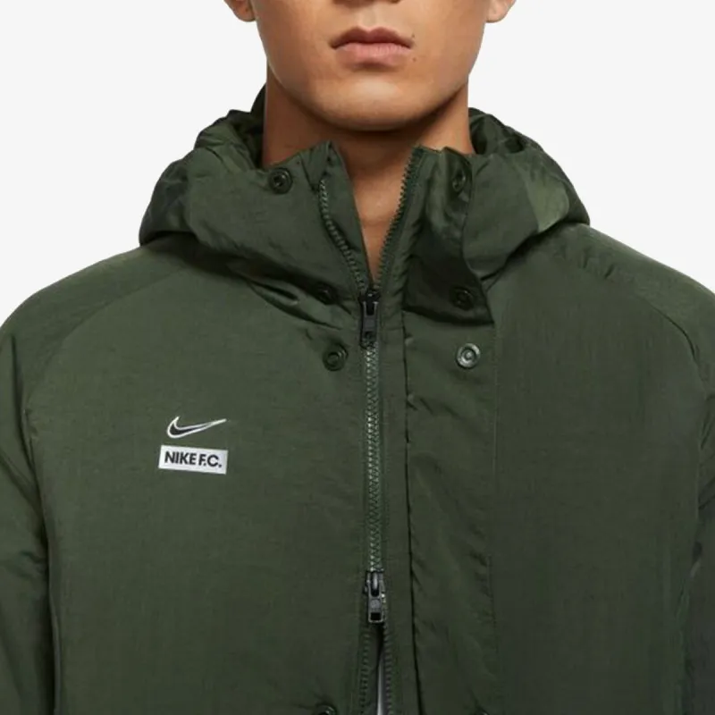 Nike M NK FC LNGR SDLN FILLED JKT 