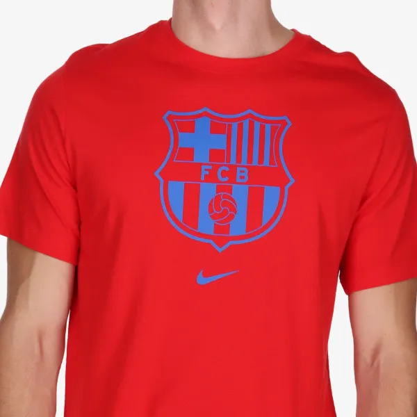 Nike FC Barcelona Crest 