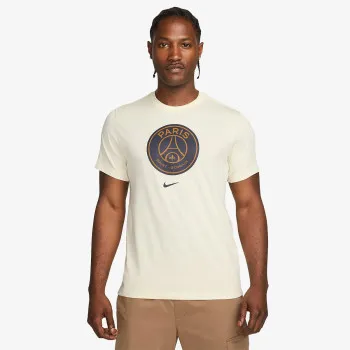 PSG M NK CREST TEE