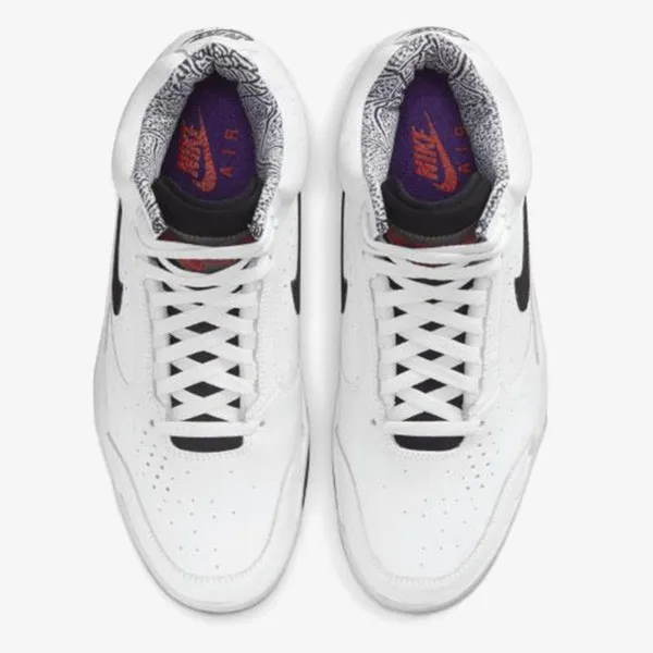 Nike Air Flight Lite Mid 